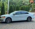 Білий Фольксваген Пассат, об'ємом двигуна 1.97 л та пробігом 139 тис. км за 12500 $, фото 23 на Automoto.ua