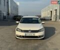 Білий Фольксваген Пассат, об'ємом двигуна 2 л та пробігом 348 тис. км за 9700 $, фото 1 на Automoto.ua