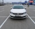 Білий Фольксваген Пассат, об'ємом двигуна 2.5 л та пробігом 244 тис. км за 10500 $, фото 2 на Automoto.ua