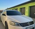 Білий Фольксваген Пассат, об'ємом двигуна 2.5 л та пробігом 187 тис. км за 11499 $, фото 15 на Automoto.ua