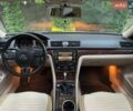 Білий Фольксваген Пассат, об'ємом двигуна 1.97 л та пробігом 139 тис. км за 12500 $, фото 56 на Automoto.ua