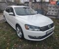 Фольксваген Пассат 2013 в Каменское - Днепродзержинск на Automoto.ua Белый Фольксваген Пассат, объемом двигателя 1.8 л и пробегом 206 тыс. км за 10299 $, фото 18 на Automoto.ua