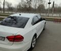 Белый Фольксваген Пассат, объемом двигателя 2.5 л и пробегом 350 тыс. км за 8000 $, фото 8 на Automoto.ua