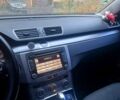 Білий Фольксваген Пассат, об'ємом двигуна 2 л та пробігом 185 тис. км за 11500 $, фото 5 на Automoto.ua