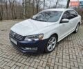Белый Фольксваген Пассат, объемом двигателя 2.5 л и пробегом 250 тыс. км за 8000 $, фото 3 на Automoto.ua