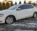 Белый Фольксваген Пассат, объемом двигателя 2 л и пробегом 342 тыс. км за 9700 $, фото 18 на Automoto.ua