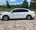 Белый Фольксваген Пассат, объемом двигателя 1.97 л и пробегом 313 тыс. км за 8500 $, фото 5 на Automoto.ua