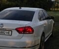 Білий Фольксваген Пассат, об'ємом двигуна 1.97 л та пробігом 234 тис. км за 12000 $, фото 8 на Automoto.ua