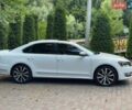 Білий Фольксваген Пассат, об'ємом двигуна 1.97 л та пробігом 139 тис. км за 12500 $, фото 8 на Automoto.ua
