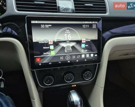 Белый Фольксваген Пассат, объемом двигателя 2.5 л и пробегом 250 тыс. км за 8000 $, фото 13 на Automoto.ua