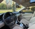 Белый Фольксваген Пассат, объемом двигателя 2.48 л и пробегом 258 тыс. км за 10200 $, фото 16 на Automoto.ua