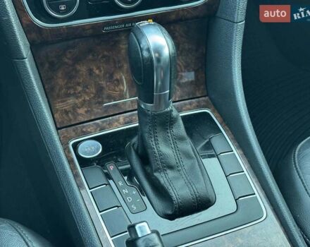 Білий Фольксваген Пассат, об'ємом двигуна 2 л та пробігом 222 тис. км за 14190 $, фото 29 на Automoto.ua