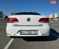 Білий Фольксваген Пассат, об'ємом двигуна 1.97 л та пробігом 156 тис. км за 12800 $, фото 5 на Automoto.ua