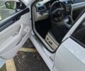 Білий Фольксваген Пассат, об'ємом двигуна 1.8 л та пробігом 213 тис. км за 9500 $, фото 14 на Automoto.ua