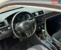 Белый Фольксваген Пассат, объемом двигателя 1.97 л и пробегом 195 тыс. км за 12750 $, фото 34 на Automoto.ua