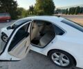 Білий Фольксваген Пассат, об'ємом двигуна 2.5 л та пробігом 207 тис. км за 8500 $, фото 10 на Automoto.ua