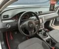 Белый Фольксваген Пассат, объемом двигателя 1.97 л и пробегом 340 тыс. км за 9950 $, фото 38 на Automoto.ua