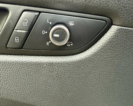 Белый Фольксваген Пассат, объемом двигателя 2 л и пробегом 118 тыс. км за 13200 $, фото 40 на Automoto.ua