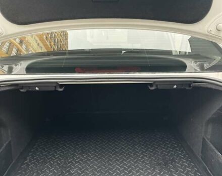 Белый Фольксваген Пассат, объемом двигателя 1.97 л и пробегом 201 тыс. км за 11900 $, фото 9 на Automoto.ua