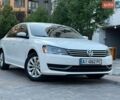 Білий Фольксваген Пассат, об'ємом двигуна 1.8 л та пробігом 197 тис. км за 8500 $, фото 14 на Automoto.ua