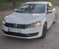 Белый Фольксваген Пассат, объемом двигателя 2.48 л и пробегом 138 тыс. км за 11499 $, фото 1 на Automoto.ua