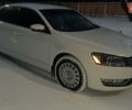 Белый Фольксваген Пассат, объемом двигателя 1.97 л и пробегом 309 тыс. км за 9500 $, фото 4 на Automoto.ua