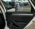Белый Фольксваген Пассат, объемом двигателя 2.48 л и пробегом 127 тыс. км за 10300 $, фото 11 на Automoto.ua