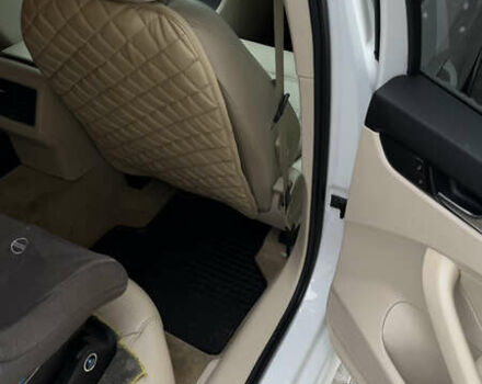 Білий Фольксваген Пассат, об'ємом двигуна 1.8 л та пробігом 151 тис. км за 11200 $, фото 11 на Automoto.ua