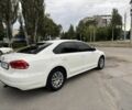 Білий Фольксваген Пассат, об'ємом двигуна 1.8 л та пробігом 281 тис. км за 8542 $, фото 5 на Automoto.ua