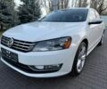 Белый Фольксваген Пассат, объемом двигателя 2 л и пробегом 154 тыс. км за 13200 $, фото 1 на Automoto.ua