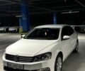 Белый Фольксваген Пассат, объемом двигателя 1.97 л и пробегом 290 тыс. км за 11500 $, фото 23 на Automoto.ua