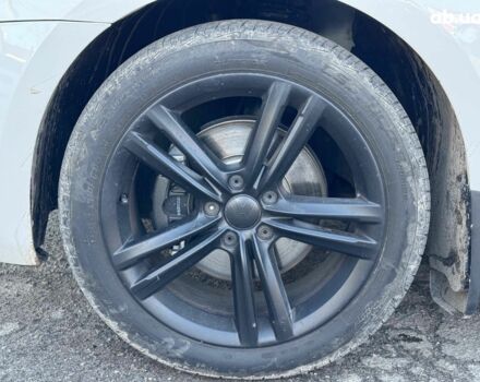 Белый Фольксваген Пассат, объемом двигателя 2 л и пробегом 222 тыс. км за 14190 $, фото 9 на Automoto.ua