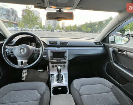 Білий Фольксваген Пассат, об'ємом двигуна 1.8 л та пробігом 250 тис. км за 9900 $, фото 4 на Automoto.ua