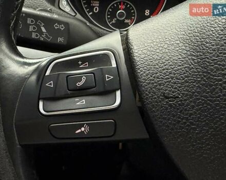 Белый Фольксваген Пассат, объемом двигателя 2.5 л и пробегом 250 тыс. км за 9000 $, фото 33 на Automoto.ua