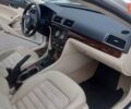 Белый Фольксваген Пассат, объемом двигателя 2 л и пробегом 152 тыс. км за 10600 $, фото 14 на Automoto.ua