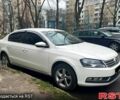 Білий Фольксваген Пассат, об'ємом двигуна 2 л та пробігом 185 тис. км за 11500 $, фото 3 на Automoto.ua
