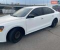 Белый Фольксваген Пассат, объемом двигателя 2.48 л и пробегом 270 тыс. км за 9050 $, фото 3 на Automoto.ua