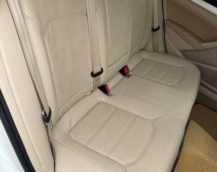 Білий Фольксваген Пассат, об'ємом двигуна 2 л та пробігом 180 тис. км за 11999 $, фото 9 на Automoto.ua