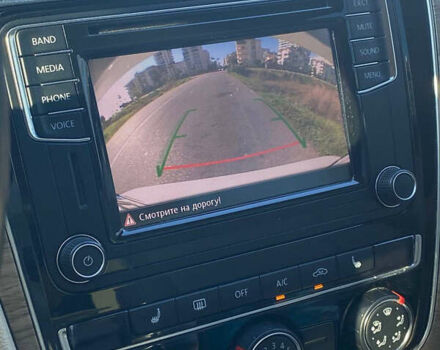 Белый Фольксваген Пассат, объемом двигателя 2.5 л и пробегом 126 тыс. км за 10600 $, фото 40 на Automoto.ua