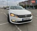 Білий Фольксваген Пассат, об'ємом двигуна 2 л та пробігом 180 тис. км за 11999 $, фото 1 на Automoto.ua