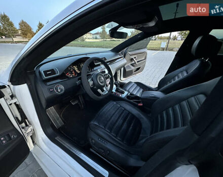 Фольксваген Пассат 2013 в Одессе на Automoto.ua Белый Фольксваген Пассат, объемом двигателя 1.98 л и пробегом 150 тыс. км за 12500 $, фото 45 на Automoto.ua