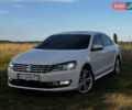 Фольксваген Пассат 2013 в Вышгороде на Automoto.ua Белый Фольксваген Пассат, объемом двигателя 1.97 л и пробегом 102 тыс. км за 14000 $, фото 2 на Automoto.ua