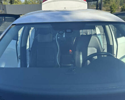 Білий Фольксваген Пассат, об'ємом двигуна 2.46 л та пробігом 241 тис. км за 9100 $, фото 10 на Automoto.ua