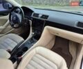 Белый Фольксваген Пассат, объемом двигателя 2.5 л и пробегом 250 тыс. км за 8000 $, фото 11 на Automoto.ua