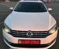 Белый Фольксваген Пассат, объемом двигателя 2 л и пробегом 130 тыс. км за 13200 $, фото 1 на Automoto.ua