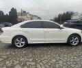 Белый Фольксваген Пассат, объемом двигателя 1.8 л и пробегом 261 тыс. км за 11500 $, фото 1 на Automoto.ua