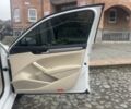 Белый Фольксваген Пассат, объемом двигателя 1.8 л и пробегом 261 тыс. км за 11500 $, фото 14 на Automoto.ua
