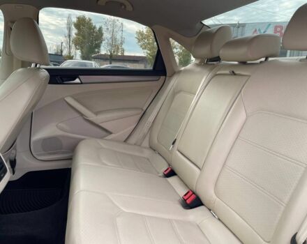 Белый Фольксваген Пассат, объемом двигателя 2 л и пробегом 222 тыс. км за 10900 $, фото 20 на Automoto.ua