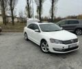 Білий Фольксваген Пассат, об'ємом двигуна 2.5 л та пробігом 226 тис. км за 8900 $, фото 1 на Automoto.ua