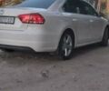 Белый Фольксваген Пассат, объемом двигателя 2.48 л и пробегом 138 тыс. км за 11499 $, фото 4 на Automoto.ua